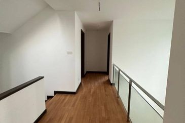 The Straits View Residences