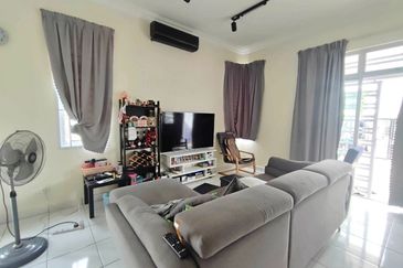 Meridin East The Greenway & The Eden