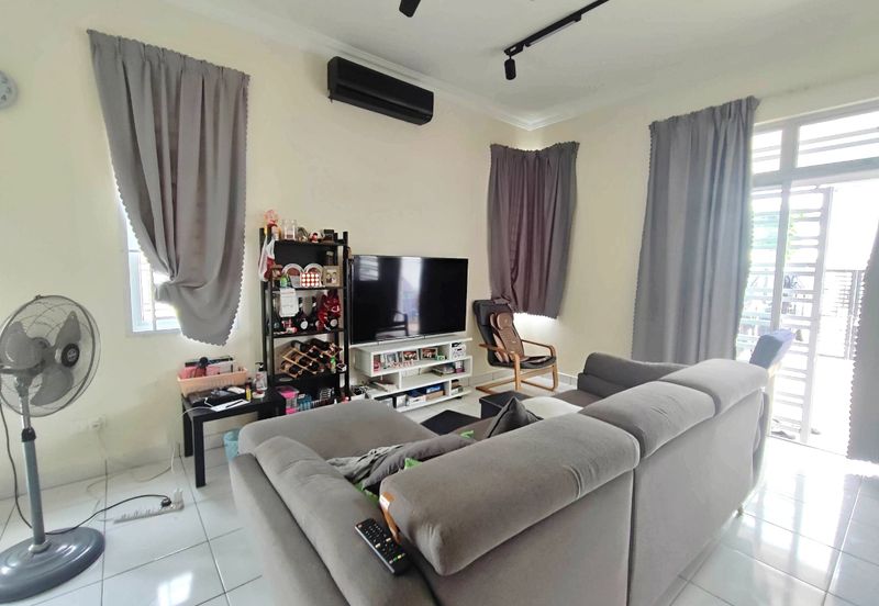 Meridin East The Greenway & The Eden