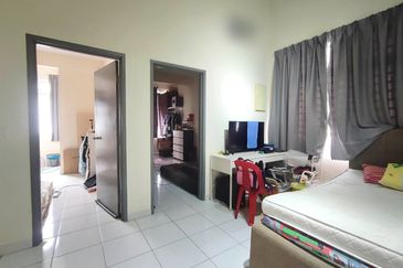 Meridin East The Greenway & The Eden