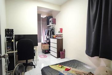 Meridin East The Greenway & The Eden