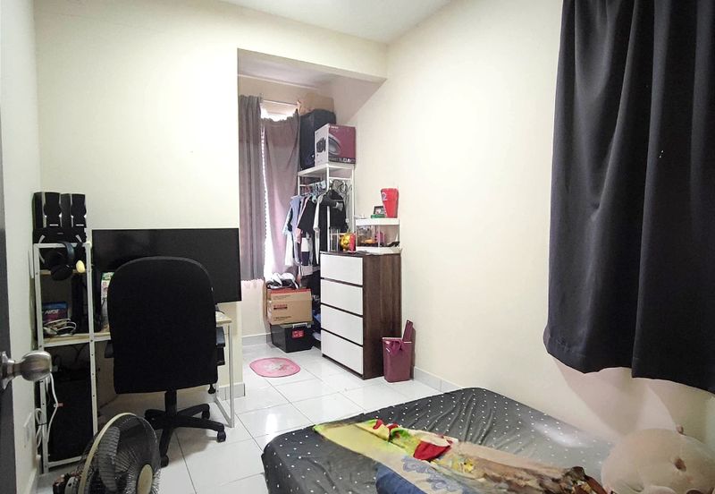 Meridin East The Greenway & The Eden