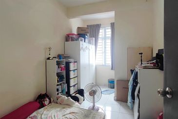 Meridin East The Greenway & The Eden