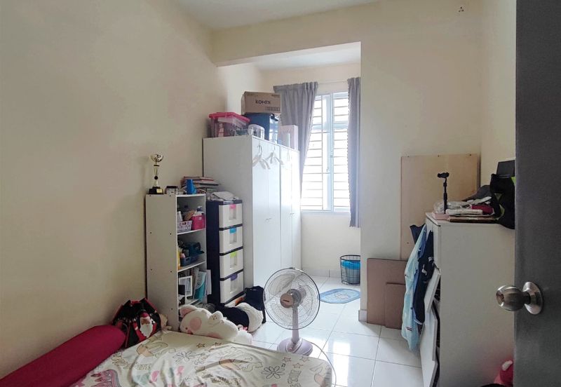 Meridin East The Greenway & The Eden