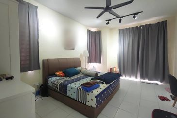 Meridin East The Greenway & The Eden