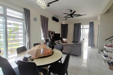 Meridin East The Greenway & The Eden