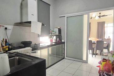 Meridin East The Greenway & The Eden