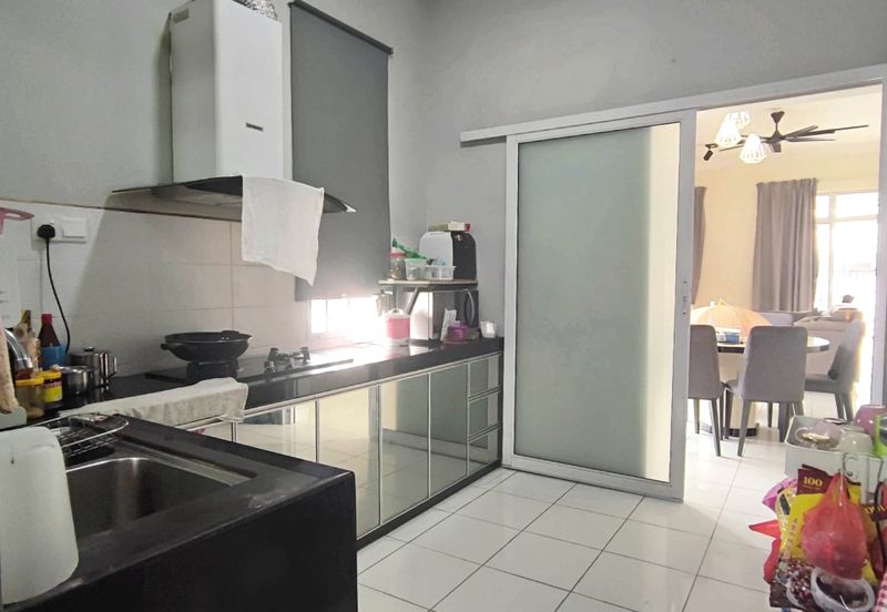 Meridin East The Greenway & The Eden