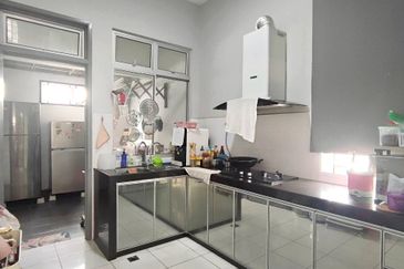 Meridin East The Greenway & The Eden