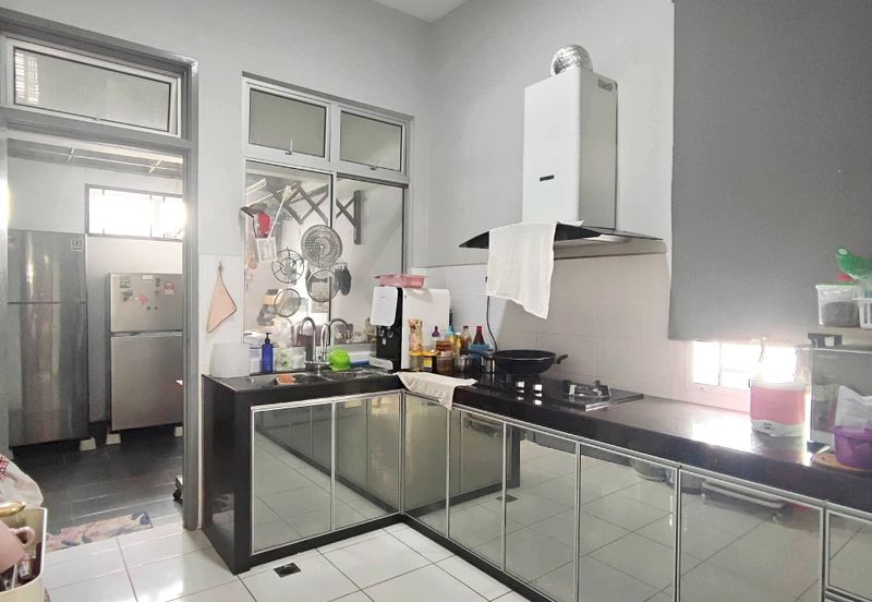 Meridin East The Greenway & The Eden