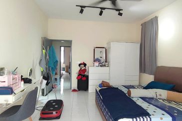 Meridin East The Greenway & The Eden