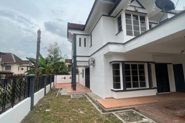 Taman Mutiara Rini