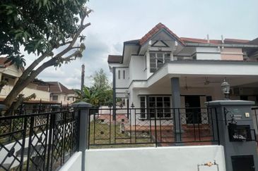 Taman Mutiara Rini