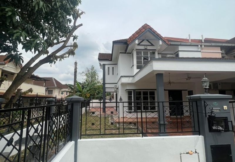 Taman Mutiara Rini
