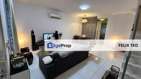 Setia Eco Village 2-Storey House For Sale, Johor, Gelang Patah