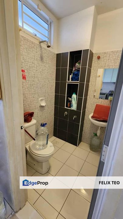 Setia Eco Village 2-Storey House For Sale, Johor, Gelang Patah