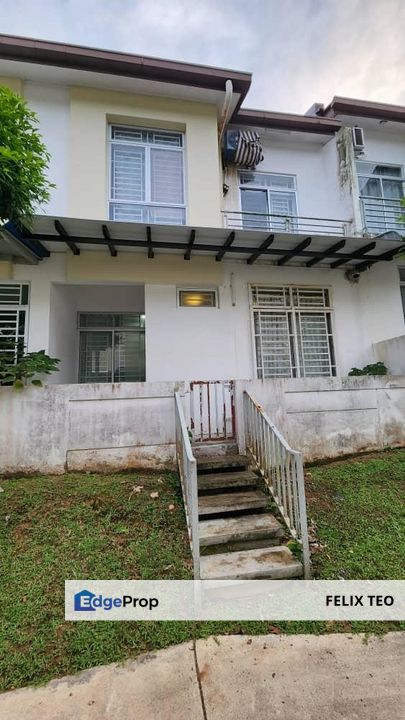 Setia Eco Village 2-Storey House For Sale, Johor, Gelang Patah