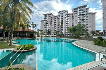 Pan Vista, Bandar Baru Permas Jaya