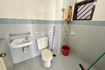 Pan Vista, Bandar Baru Permas Jaya