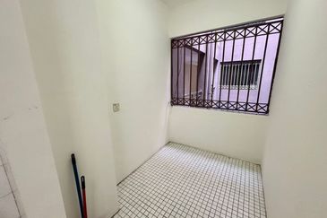 Pan Vista, Bandar Baru Permas Jaya