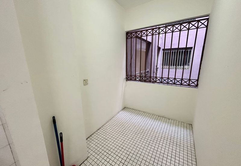 Pan Vista, Bandar Baru Permas Jaya