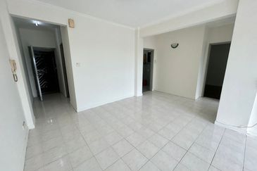 Pan Vista, Bandar Baru Permas Jaya