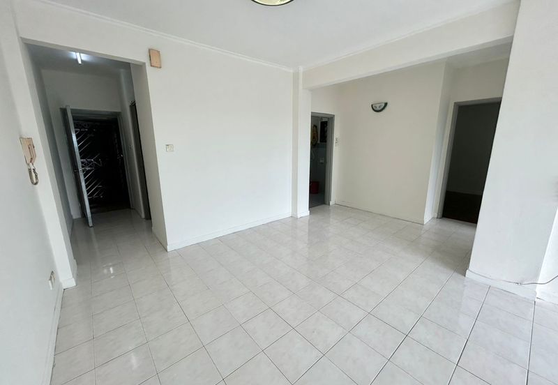 Pan Vista, Bandar Baru Permas Jaya