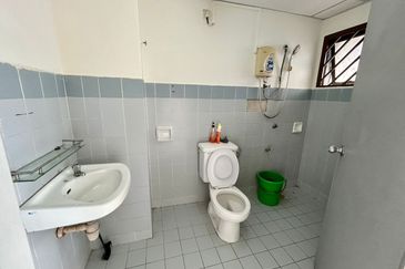 Pan Vista, Bandar Baru Permas Jaya