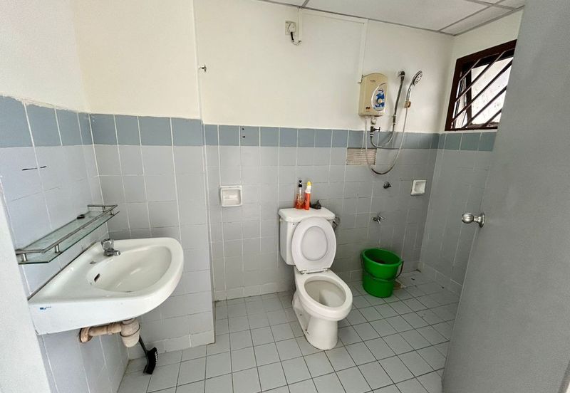 Pan Vista, Bandar Baru Permas Jaya