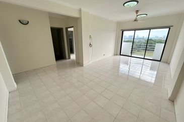 Pan Vista, Bandar Baru Permas Jaya