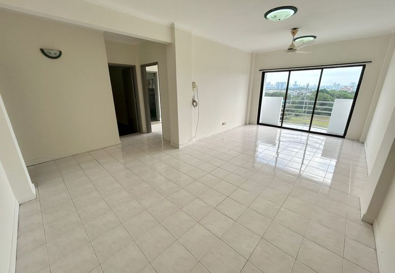 Pan Vista, Bandar Baru Permas Jaya