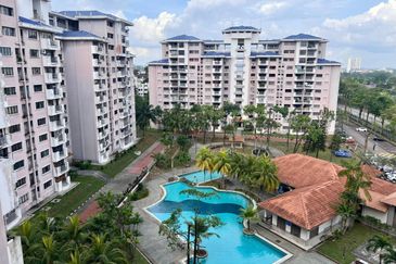 Pan Vista, Bandar Baru Permas Jaya