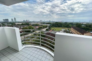 Pan Vista, Bandar Baru Permas Jaya