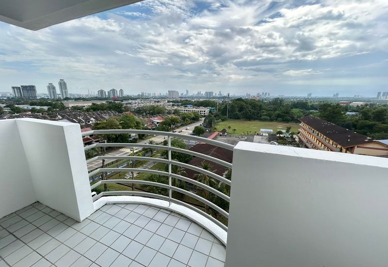 Pan Vista, Bandar Baru Permas Jaya