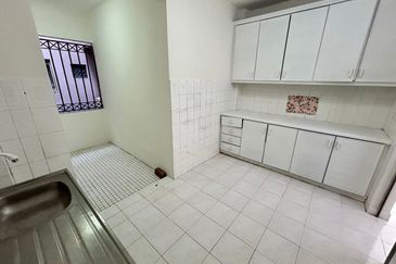 Pan Vista, Bandar Baru Permas Jaya