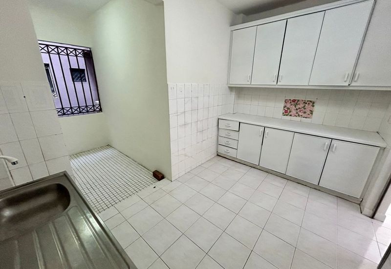 Pan Vista, Bandar Baru Permas Jaya