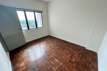 Pan Vista, Bandar Baru Permas Jaya