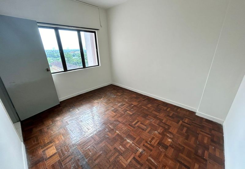 Pan Vista, Bandar Baru Permas Jaya