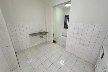 Pan Vista, Bandar Baru Permas Jaya