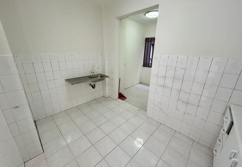 Pan Vista, Bandar Baru Permas Jaya