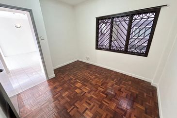 Pan Vista, Bandar Baru Permas Jaya