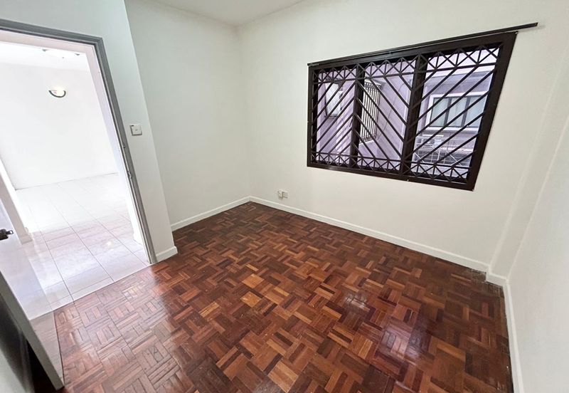 Pan Vista, Bandar Baru Permas Jaya