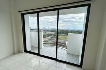 Pan Vista, Bandar Baru Permas Jaya