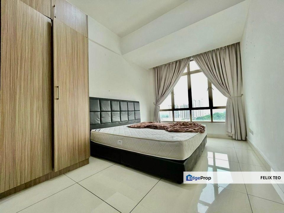 D'inspire Condominium Nusa Bestari For Sale, Johor, Skudai