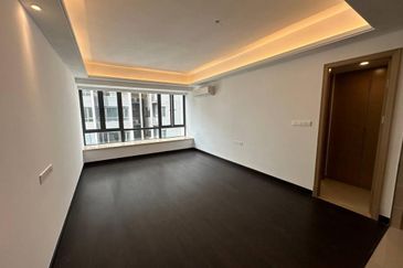 R&F Princess Cove, Tanjung Puteri