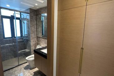 R&F Princess Cove, Tanjung Puteri