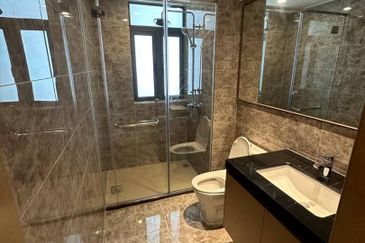 R&F Princess Cove, Tanjung Puteri