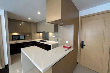 R&F Princess Cove, Tanjung Puteri