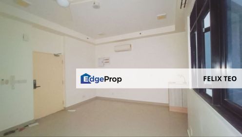 Medini Meridin Executive Suites For Sale, Johor, 