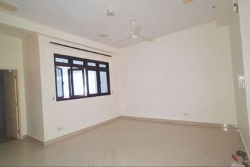 Medini Meridin Executive Suites For Sale